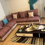 Luxury Flat Near City Stars Mallشقة غاية الفخامة جانب سيتي ستارز مول