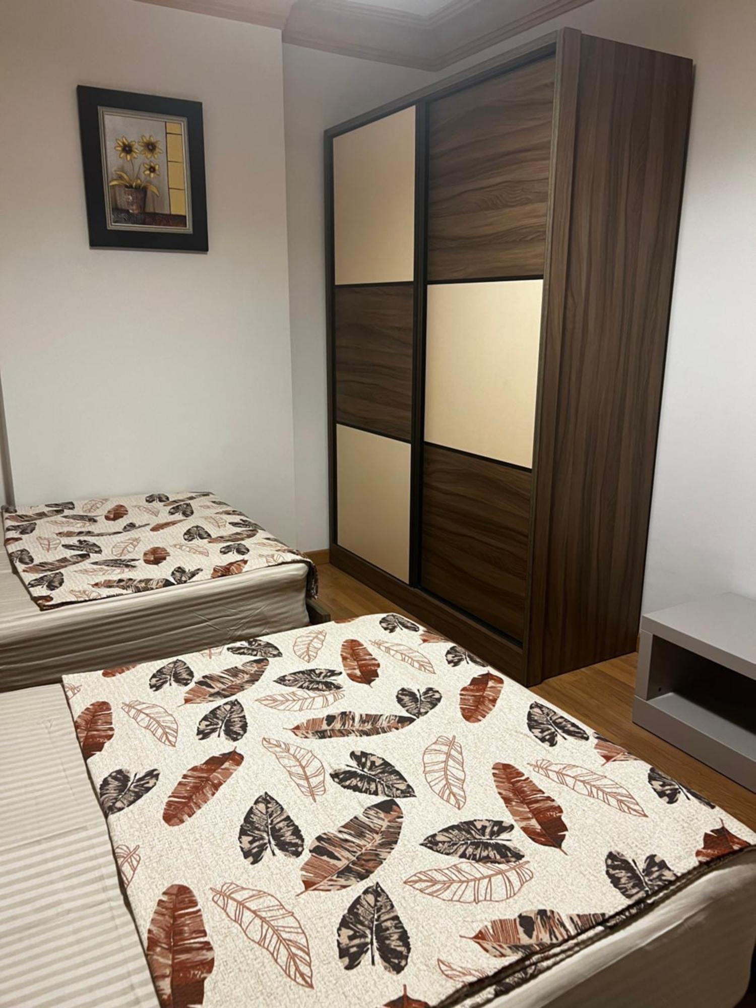 Appartement Luxury Flat Near Stars Mallشقة غاية الفخامة جانب سيتي ستارز مول