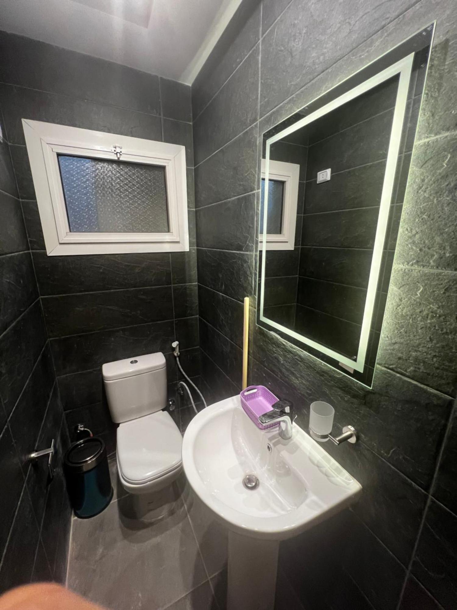 Luxury Flat Near Stars Mallشقة غاية الفخامة جانب سيتي ستارز مول Appartement Caïro