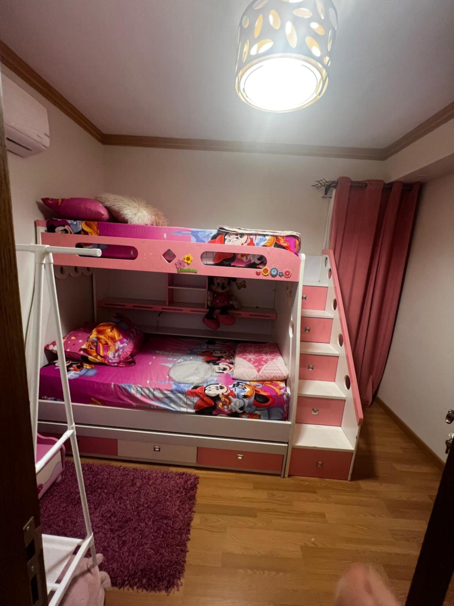 Appartement Luxury Flat Near Stars Mallشقة غاية الفخامة جانب سيتي ستارز مول Caïro