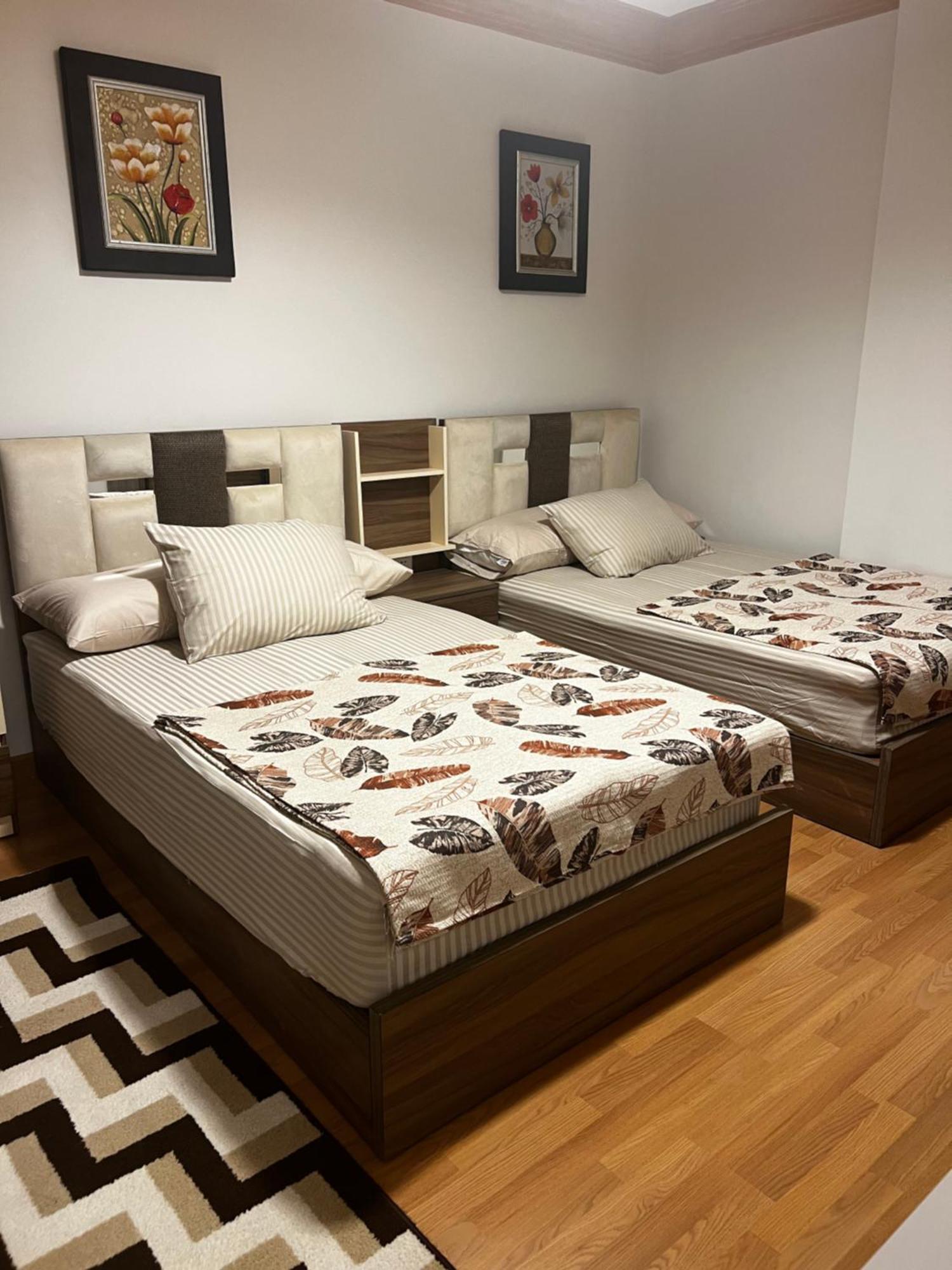Luxury Flat Near Stars Mallشقة غاية الفخامة جانب سيتي ستارز مول Caïro