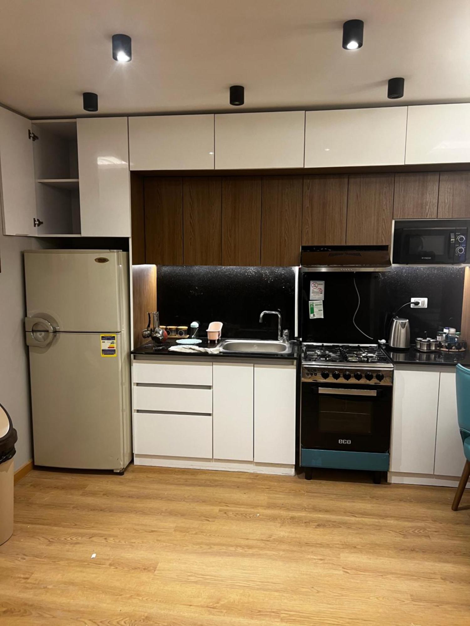 Appartement Luxury Flat Near Stars Mallشقة غاية الفخامة جانب سيتي ستارز مول *