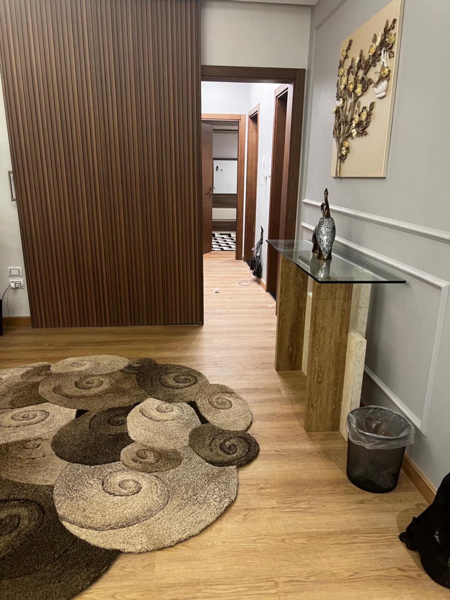 Luxury Flat Near Stars Mallشقة غاية الفخامة جانب سيتي ستارز مول Appartement Caïro