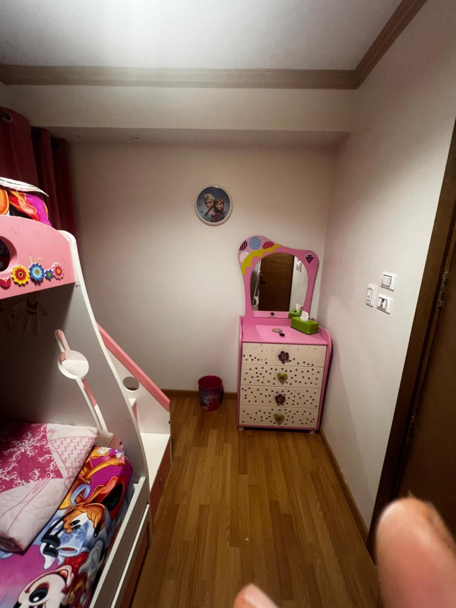 Appartement Luxury Flat Near Stars Mallشقة غاية الفخامة جانب سيتي ستارز مول *