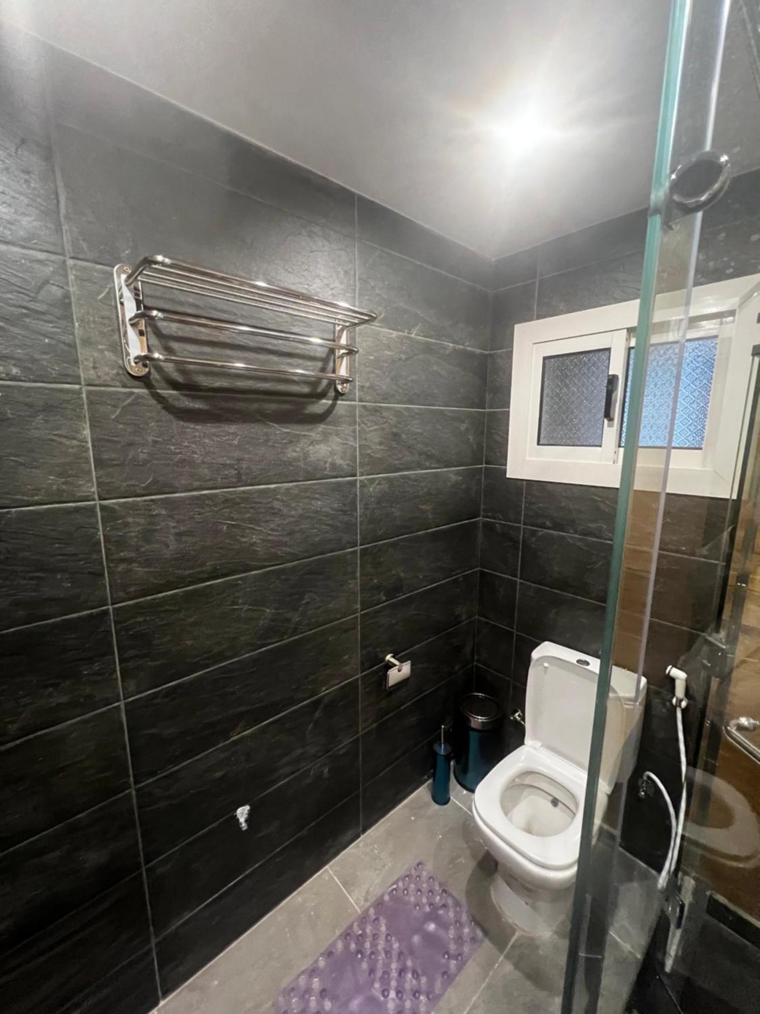 Appartement Luxury Flat Near Stars Mallشقة غاية الفخامة جانب سيتي ستارز مول Caïro
