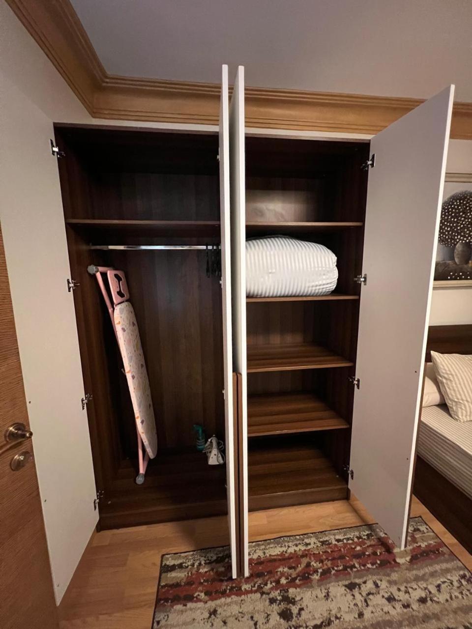 Luxury Flat Near Stars Mallشقة غاية الفخامة جانب سيتي ستارز مول Appartement