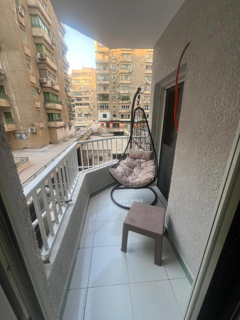 Luxury Flat Near Stars Mallشقة غاية الفخامة جانب سيتي ستارز مول Appartement *