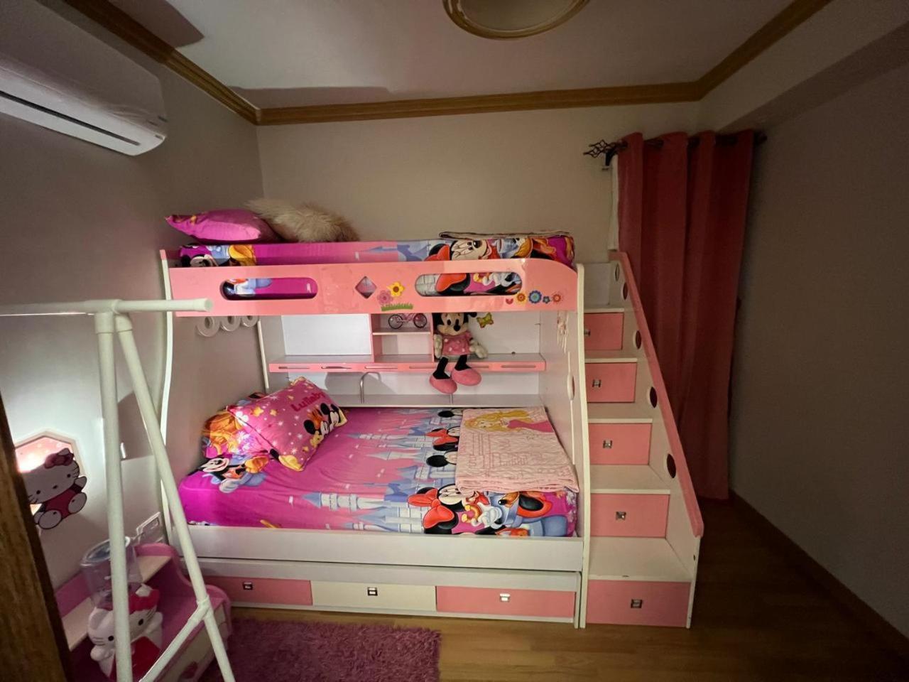 Appartement Luxury Flat Near Stars Mallشقة غاية الفخامة جانب سيتي ستارز مول Caïro