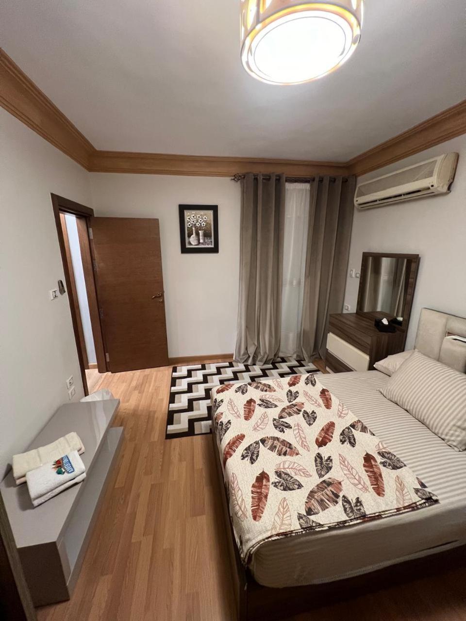 Apartamento Luxury Flat Near Stars Mallشقة غاية الفخامة جانب سيتي ستارز مول
